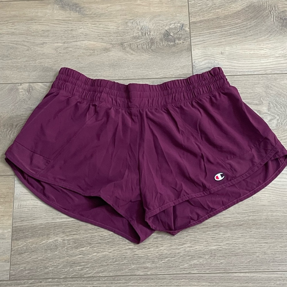 Champion shorts